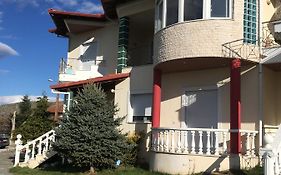 Vegoritida Apartments
